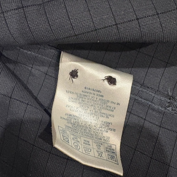 Ted Baker London Black Casual Button Down Shirt - Picture 4 of 12